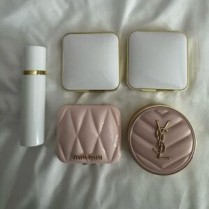 Tom Ford + YSL Set